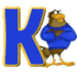 Kindergarten logo 